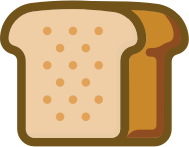 our daily bread