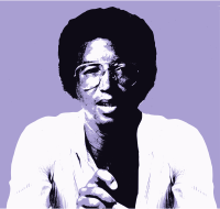 Arthur Ashe