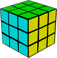 Rubik's Cube