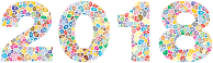 Prismatic Tiled 2018