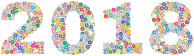 2018 Circles Prismatic 2 With Strokes