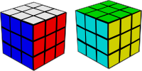 Rubik's Cube