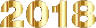 2018 Gold II No Background