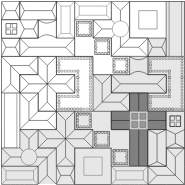 Basilica City Game Puzzle