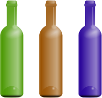 Bottles 2