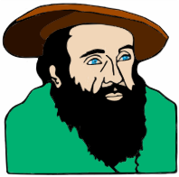 johannes kepler