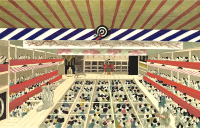 Japanese scene 4