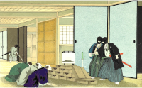 Japanese scene 7