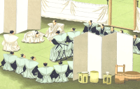 Japanese scene 8
