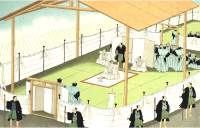 Japanese scene 11