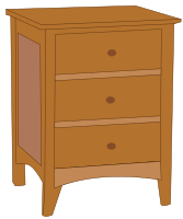 Endtable 1