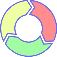 abstract icon