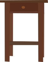 Endtable 3