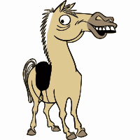 Horse 