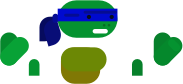 ninja turtles