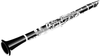 clarinet