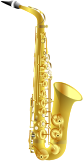 saxophone