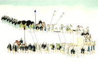 Japanese scene 23