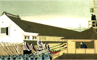 Japanese scene 27