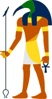 Thoth