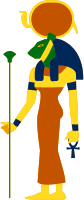 Sekhmet