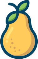pear