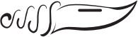 knife