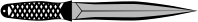 boot knife