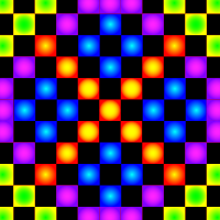 Geometric Tile
