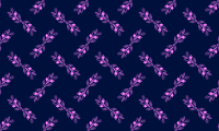 Floral background 10 (colour 2)