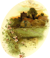 Country scene 4