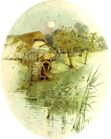 Country scene 5