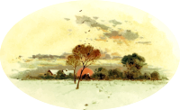 Country scene 6
