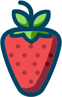 strawberry