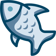 tonight it's fish