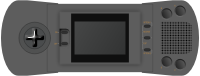 Atari Lynx remixed