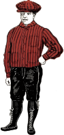 Lumberman