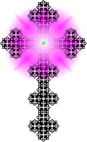Tile Cross 2