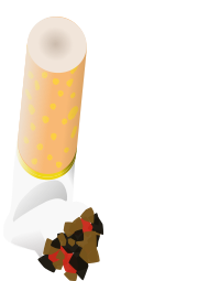 cigarette 2