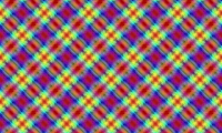 Ribbon pattern (version 2)