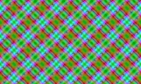 Ribbon pattern (version 2, colour 2)