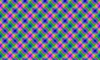 Ribbon pattern (version 2, colour 3)