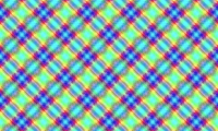 Ribbon pattern (version 2, colour 5)