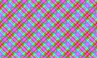 Ribbon pattern (version 2, colour 6)