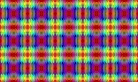Ribbon pattern 3 (version 2)