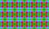 Ribbon pattern 3 (version 2, colour 2)