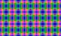Ribbon pattern 3 (version 2, colour 3)