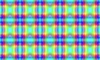 Ribbon pattern 3 (version 2, colour 5)