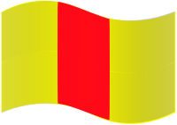 Flaga Proszkowa