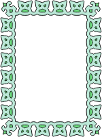 Vintage frame 19 (colour)